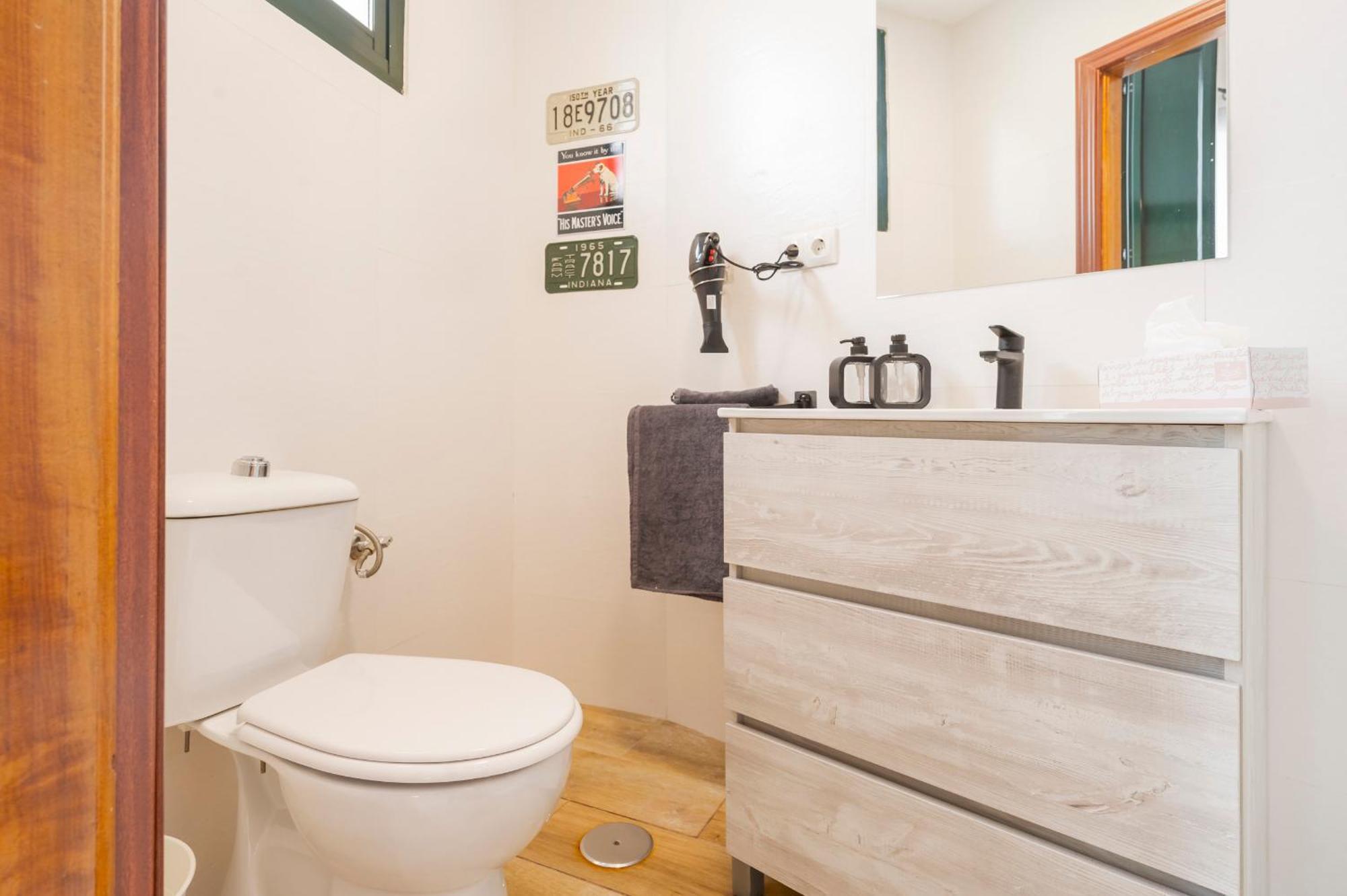 Apartamento Santa Catalina Moderno Sevilla Exterior foto