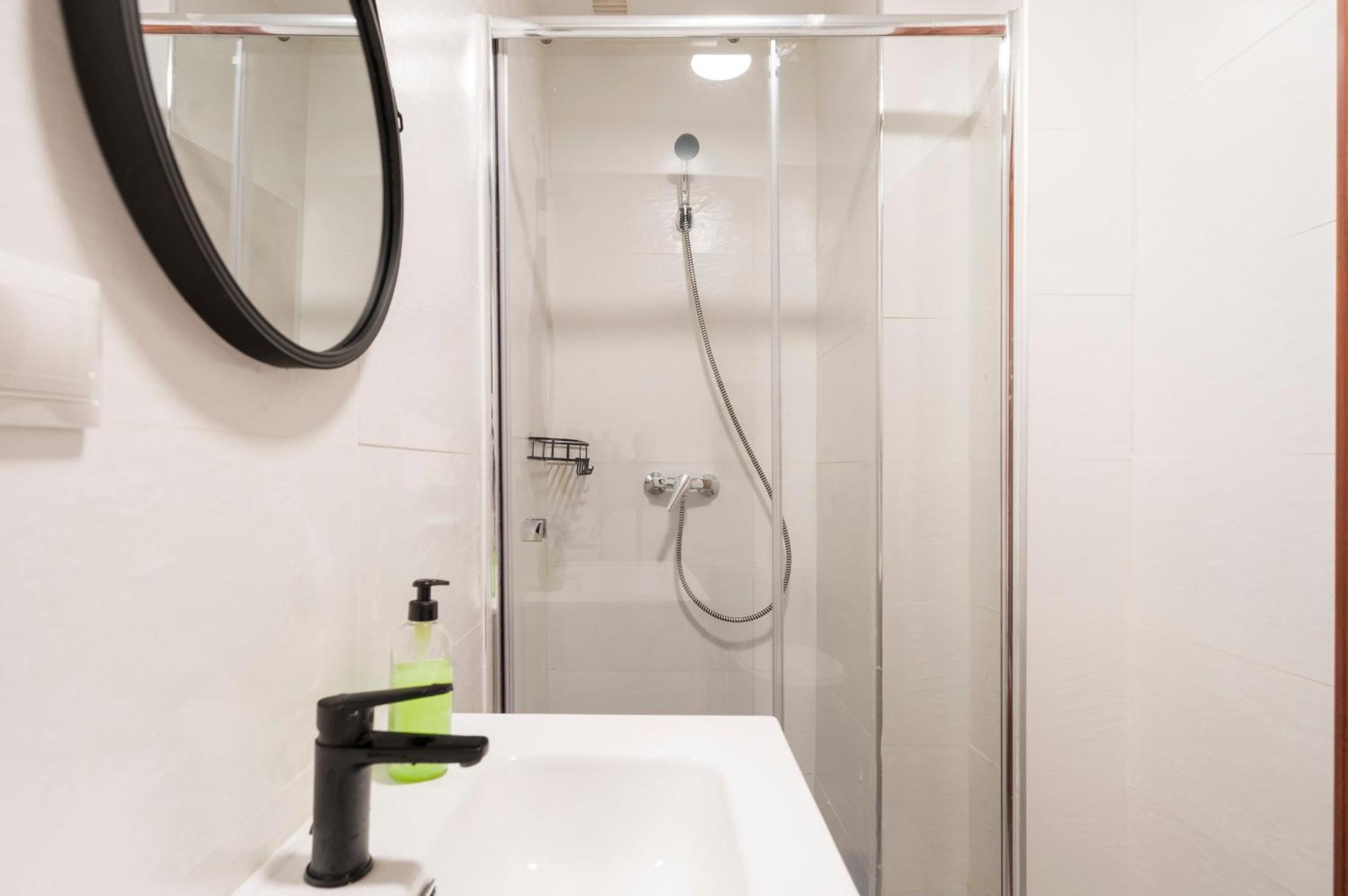 Apartamento Santa Catalina Moderno Sevilla Exterior foto