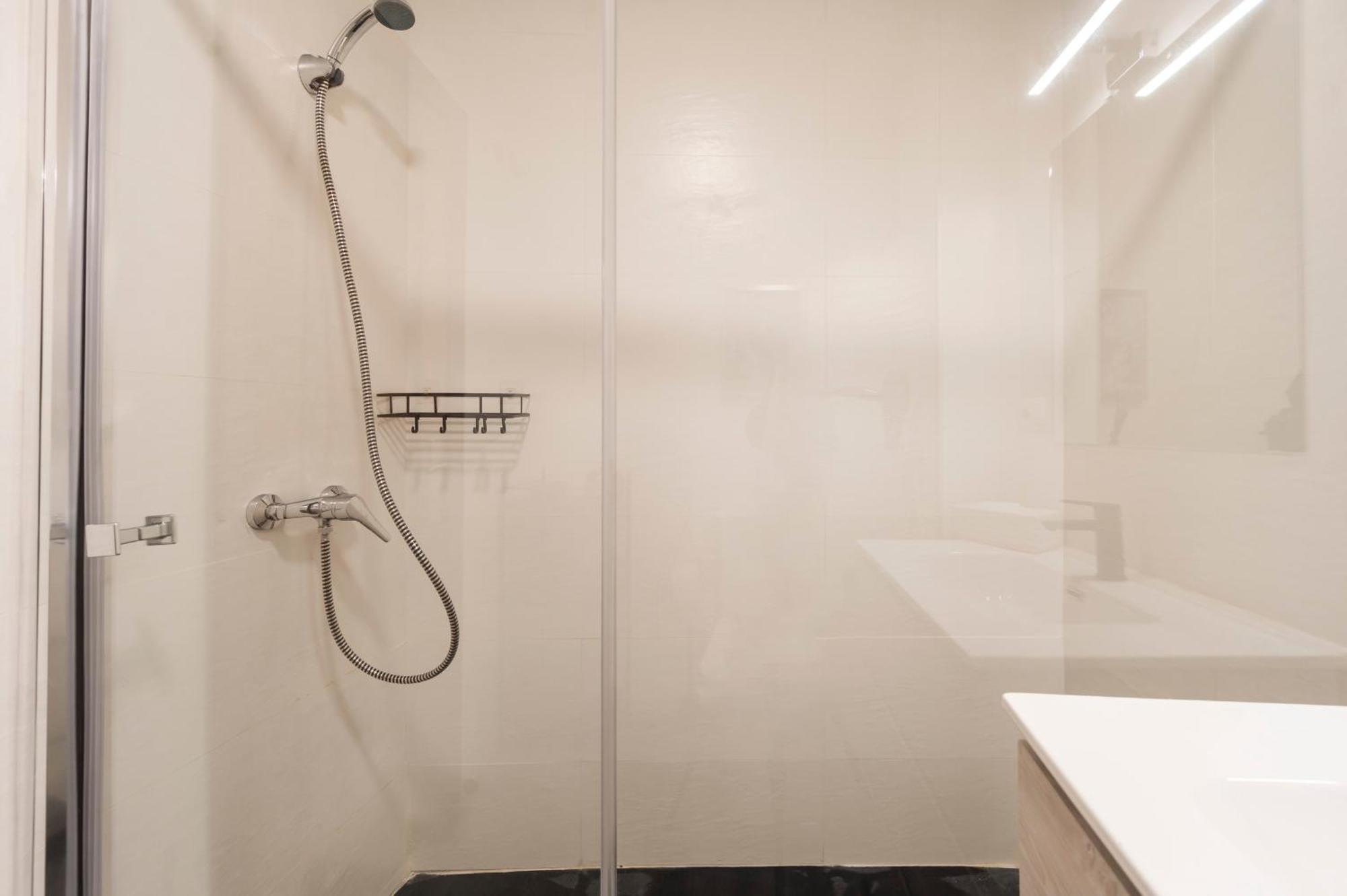 Apartamento Santa Catalina Moderno Sevilla Exterior foto